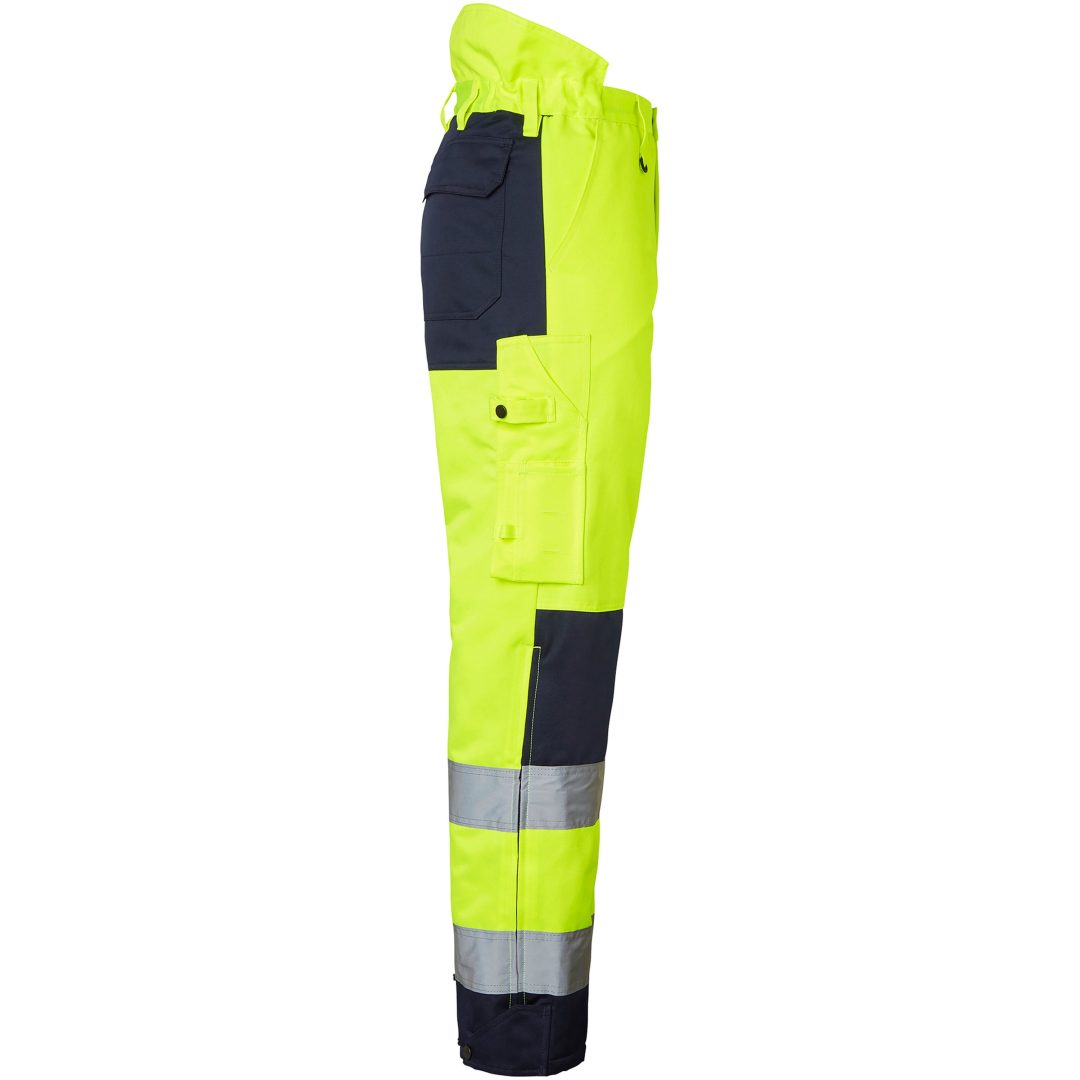 Vinterbyxor Varsel Top Swede Small – bild 2