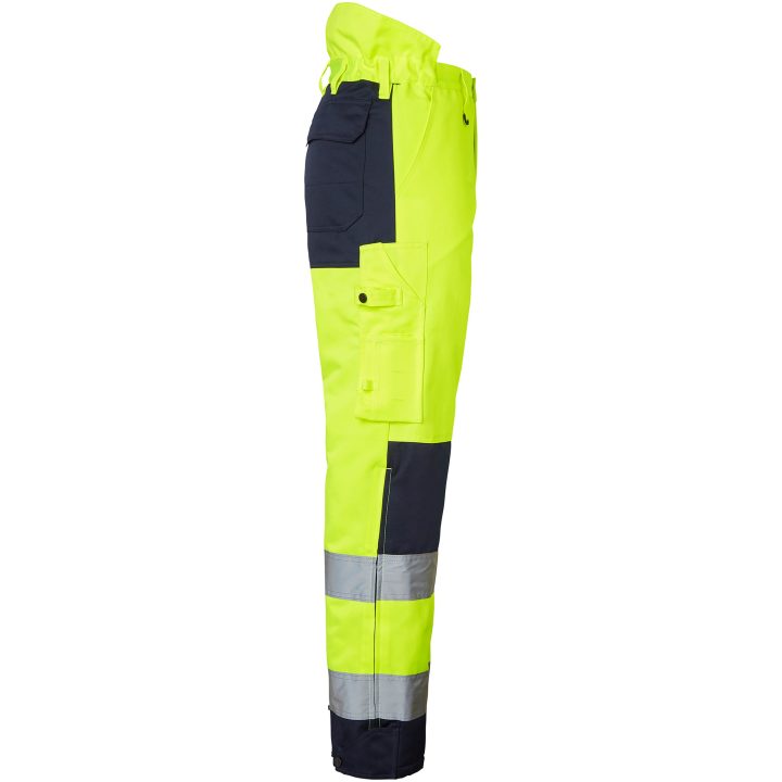 Vinterbyxor Varsel Top Swede Small – bild 2