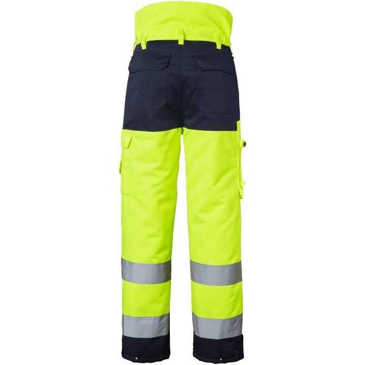 Vinterbyxor Varsel Top Swede Small – bild 3