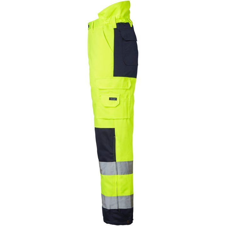 Vinterbyxor Varsel Top Swede Small – bild 4