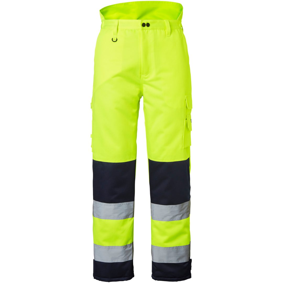 Vinterbyxor Varsel Top Swede Small