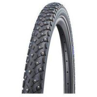 Vinterdäck Marathon Winter+ Svart Reflex SCHWALBE