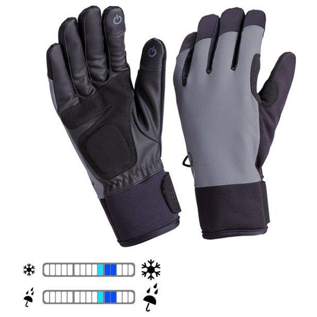Vinterhandskar ColdShield Reflekterande BBB Small