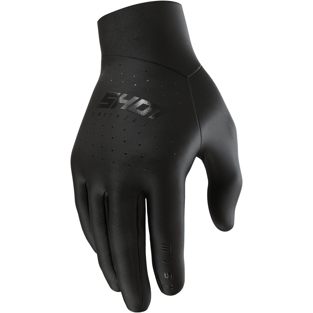 Vinterhandskar Mist Svart Shot XL