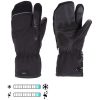 Vinterhandskar SubZero Svart BBB XS – miniatyr 1