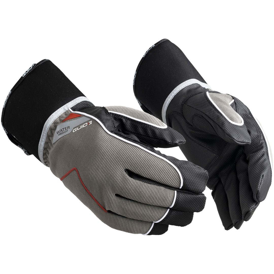 Vinterhandske 5173w Guide 8