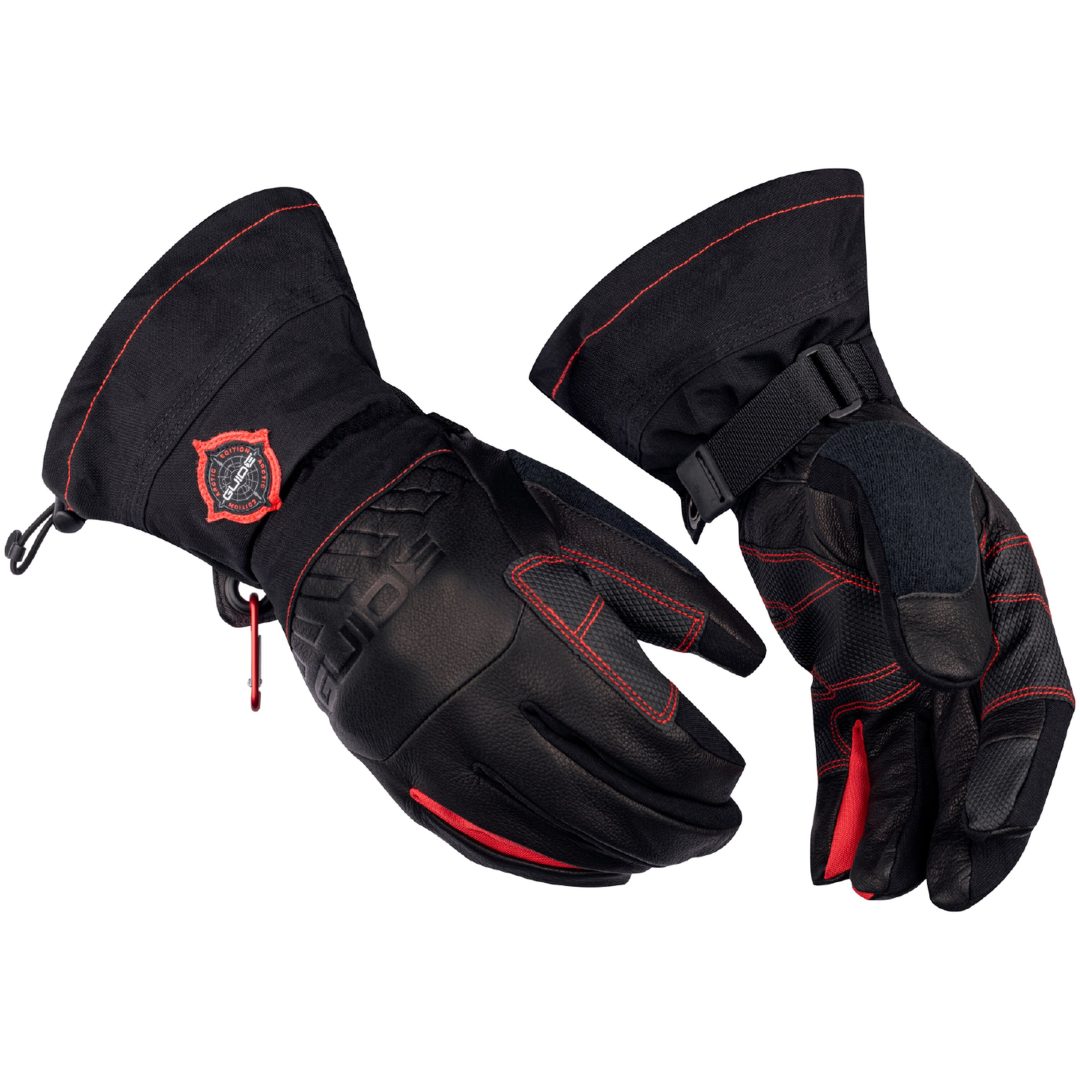 Vinterhandske 5510w Arctic Guide 8 – bild 2