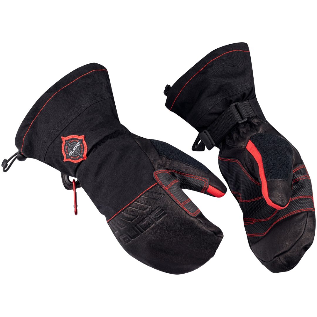 Vinterhandske 5530w Arctic Guide 8 – bild 2