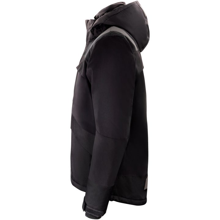 Vinterjacka 1035 Technical Svart Jobman XXXL – bild 2