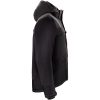 Vinterjacka 1035 Technical Svart Jobman XXXL – miniatyr 4
