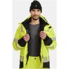 Vinterjacka 1235 Varsel Gul Svart Jobman – miniatyr 11
