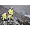 Vinterjacka 1235 Varsel Gul Svart Jobman – miniatyr 6