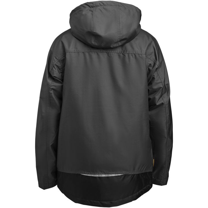 Vinterjacka 1384 Practical Mörkgrå/Svart Jobman XXXL – bild 3