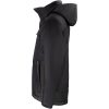 Vinterjacka 1384 Practical Svart Jobman XXXL – miniatyr 2