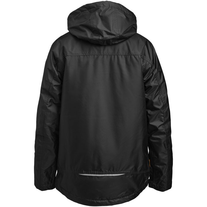 Vinterjacka 1384 Practical Svart Jobman XXXL – bild 3