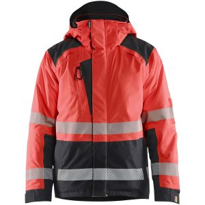 Vinterjacka 44551987 Blåkläder