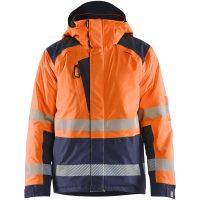 Vinterjacka 44551987 Blåkläder