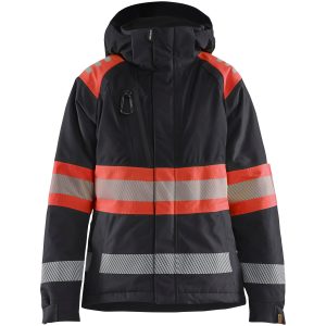 Vinterjacka 44701977 Blåkläder