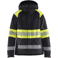 Vinterjacka 44701977 Blåkläder