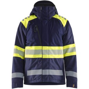 Vinterjacka 44801977 Blåkläder