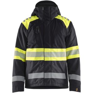 Vinterjacka 44801977 Blåkläder