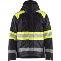 Vinterjacka 44801977 Blåkläder
