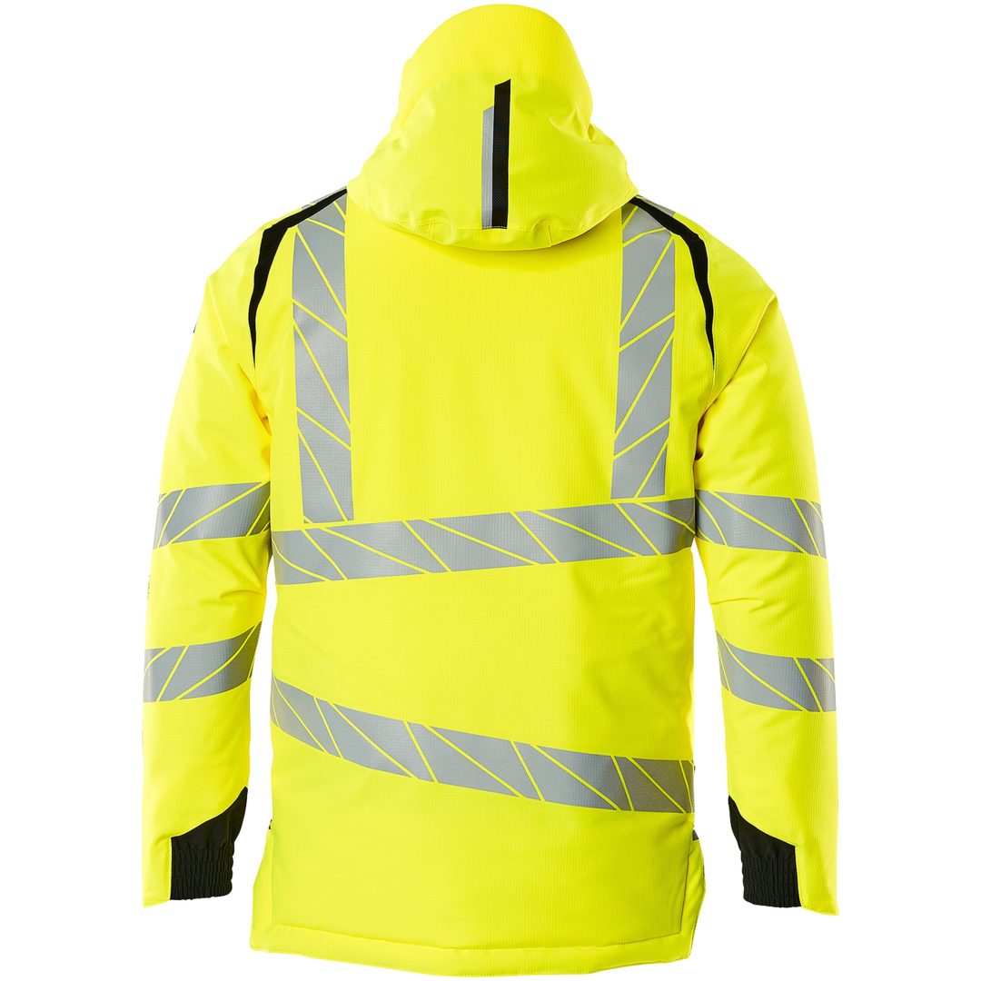 Vinterjacka Accelerate Safe 19035-449 Mascot Small – bild 2