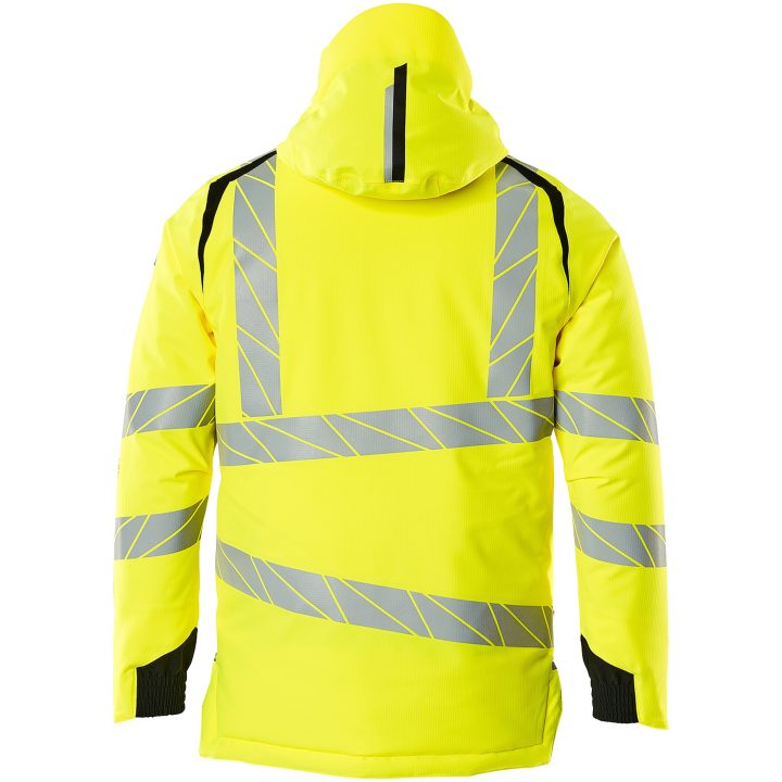 Vinterjacka Accelerate Safe 19035-449 Mascot Small – bild 2