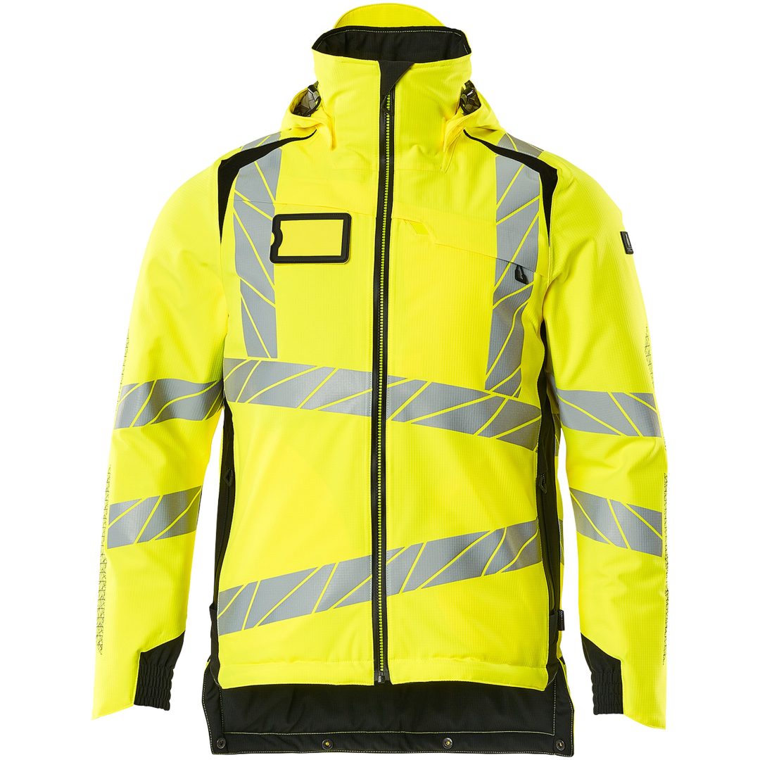 Vinterjacka Accelerate Safe 19035-449 Mascot Small