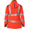 Vinterjacka Accelerate Safe 19045-449 Mascot XS – miniatyr 2