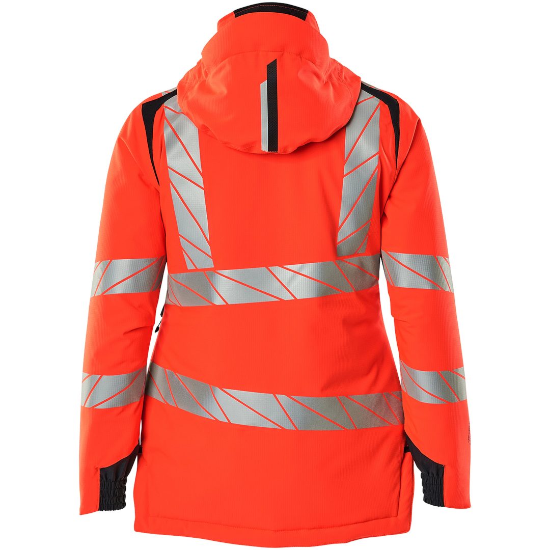 Vinterjacka Accelerate Safe 19045-449 Mascot XS – bild 2