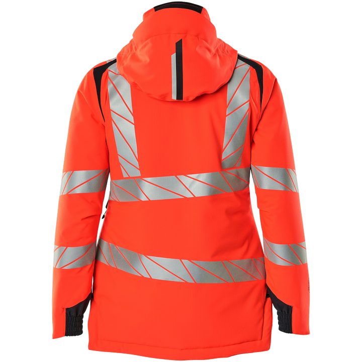 Vinterjacka Accelerate Safe 19045-449 Mascot XS – bild 2