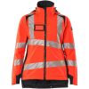 Vinterjacka Accelerate Safe 19045-449 Mascot XS – miniatyr 1