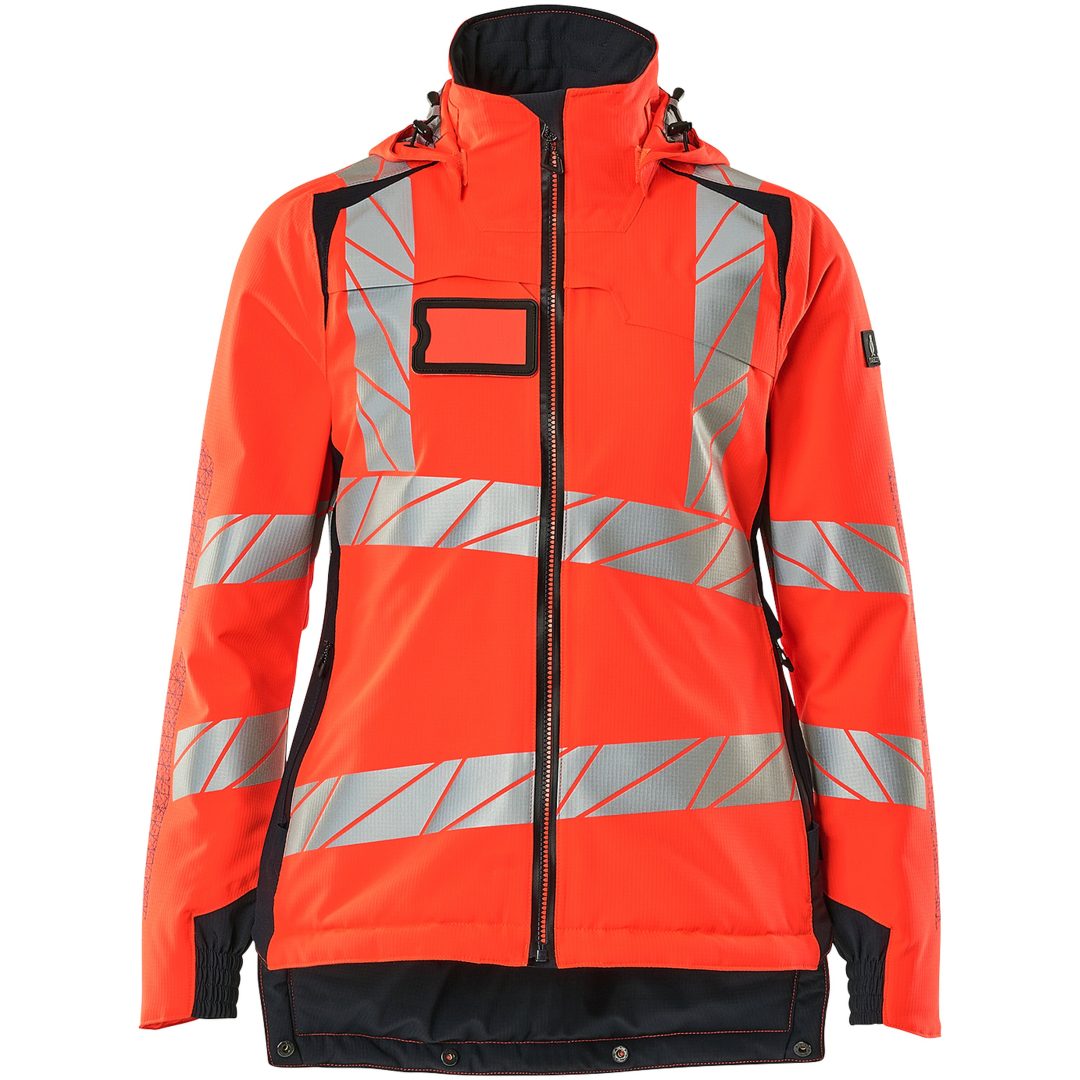 Vinterjacka Accelerate Safe 19045-449 Mascot XS