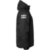 Vinterjacka Dam 369 Parka Polyester Svart Top Swede XS – miniatyr 2