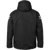 Vinterjacka Dam 369 Parka Polyester Svart Top Swede XS – miniatyr 3