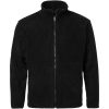 Vinterjacka Dam 369 Parka Polyester Svart Top Swede XS – miniatyr 7
