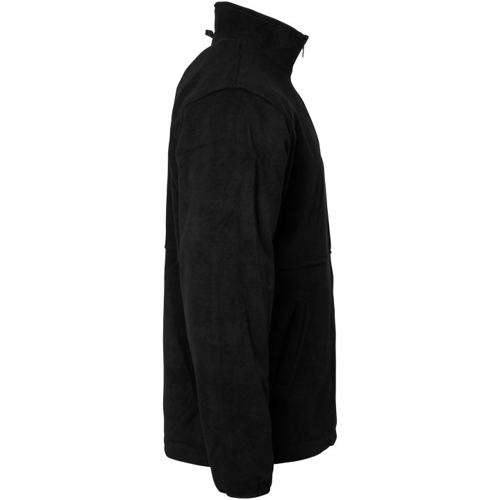 Vinterjacka Dam 369 Parka Polyester Svart Top Swede XS – bild 8
