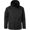 Vinterjacka Dam 369 Parka Polyester Svart Top Swede XS – miniatyr 1