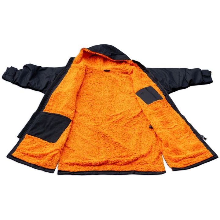 Vinterjacka Lång RFX Medium – bild 6