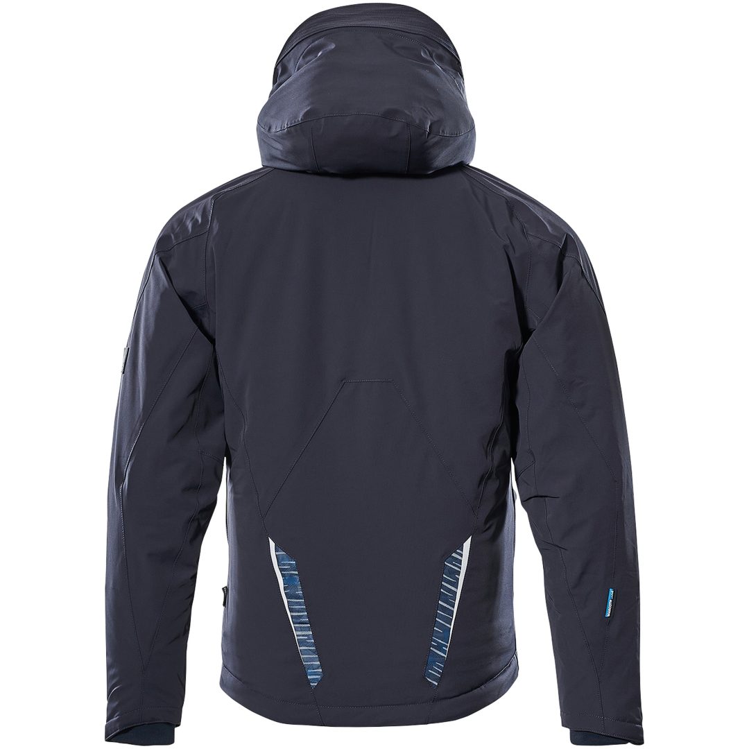 Vinterjacka Marin 17035-411 Mascot XS – bild 2