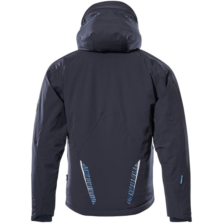 Vinterjacka Marin 17035-411 Mascot XS – bild 2