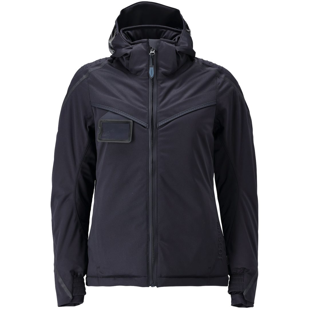 Vinterjacka Marin 22045-657 Mascot XS
