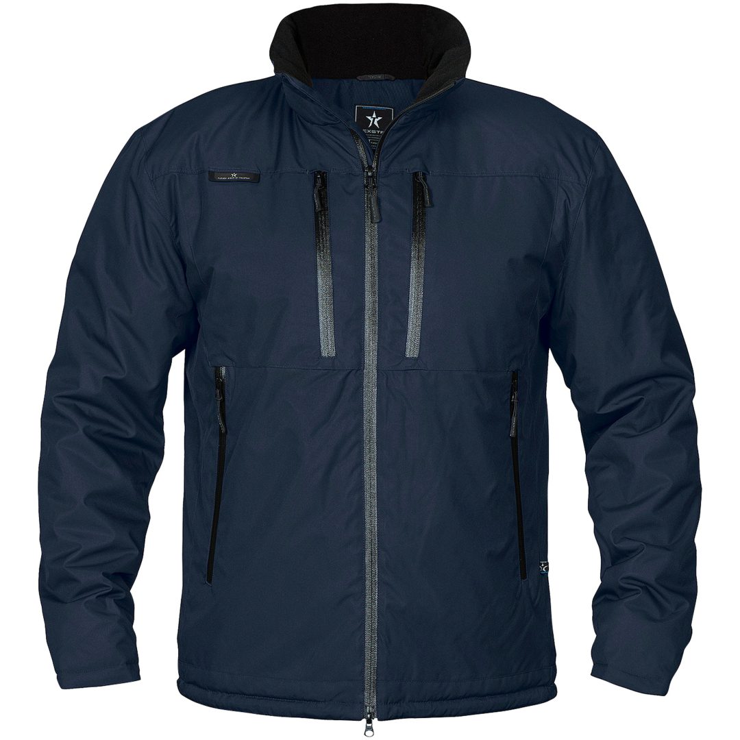 Vinterjacka Marin Fj64 Texstar Large