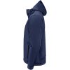 Vinterjacka Softshell 1040 Technical Marin Jobman XXXL – miniatyr 2