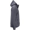 Vinterjacka Softshell 1040 Technical Mörkgrå Jobman XXXL – miniatyr 4