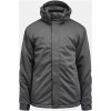 Vinterjacka Softshell 1040 Technical Mörkgrå Jobman XXXL – miniatyr 1
