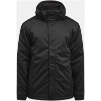 Vinterjacka Softshell 1040 Technical Svart Jobman