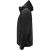 Vinterjacka Softshell 1040 Technical Svart Jobman XXXL – miniatyr 2