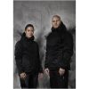 Vinterjacka Softshell 1040 Technical Svart Jobman XXXL – miniatyr 7